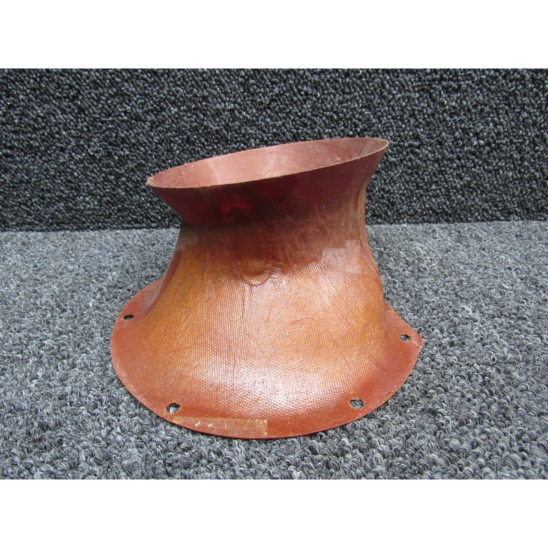 209-070-572-1 Bell 209 Environmental Duct (NEW OLD STOCK) (SA)
