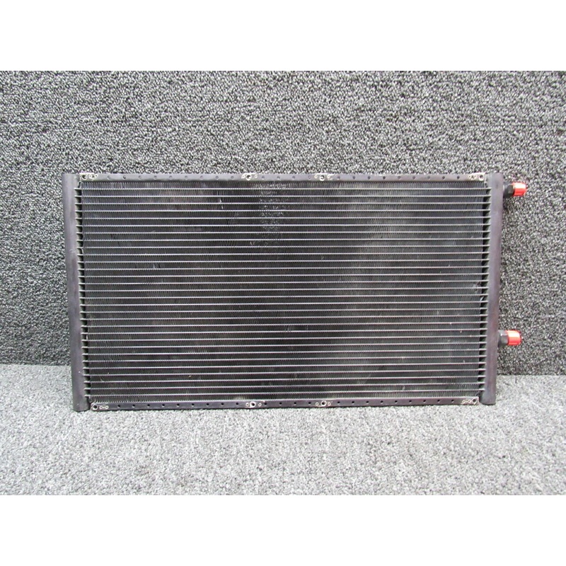 2136115 Columbia 350 Seamech AC Condenser Assembly