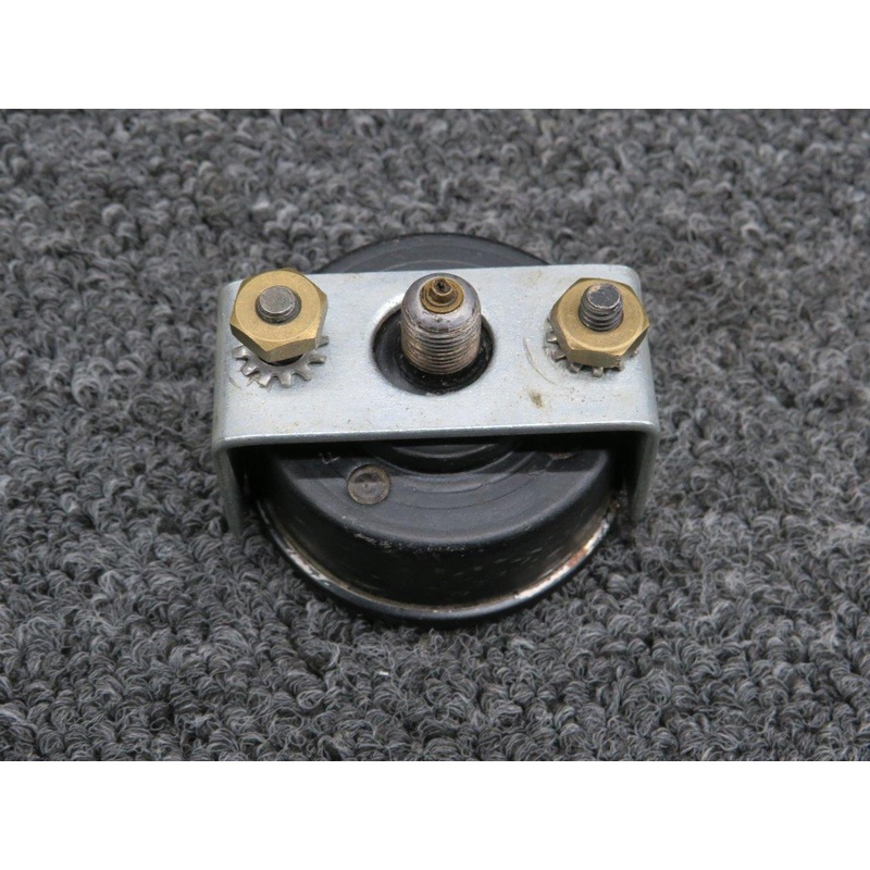 2525-5-261 Rochester Oil Pressure Indicator (Volts: 12)