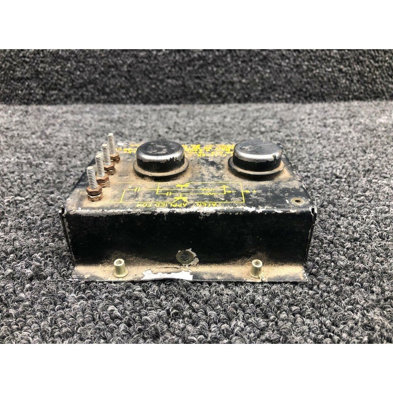261 Scintillonics Position Light Flasher Unit Assembly (Volts: 12, Amps: 6)