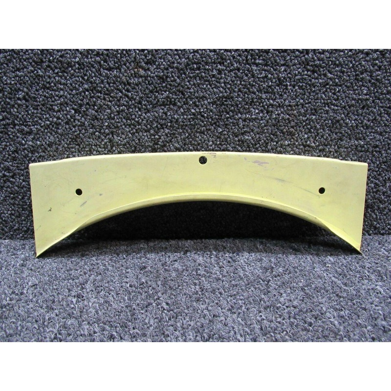 265-300029-025 North American Sabre Liner NA-265 Bulkhead (NOS) (SA)
