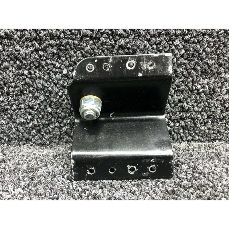 269DA-100-2 Hughes 269C Cabin Door Holder Bracket RH