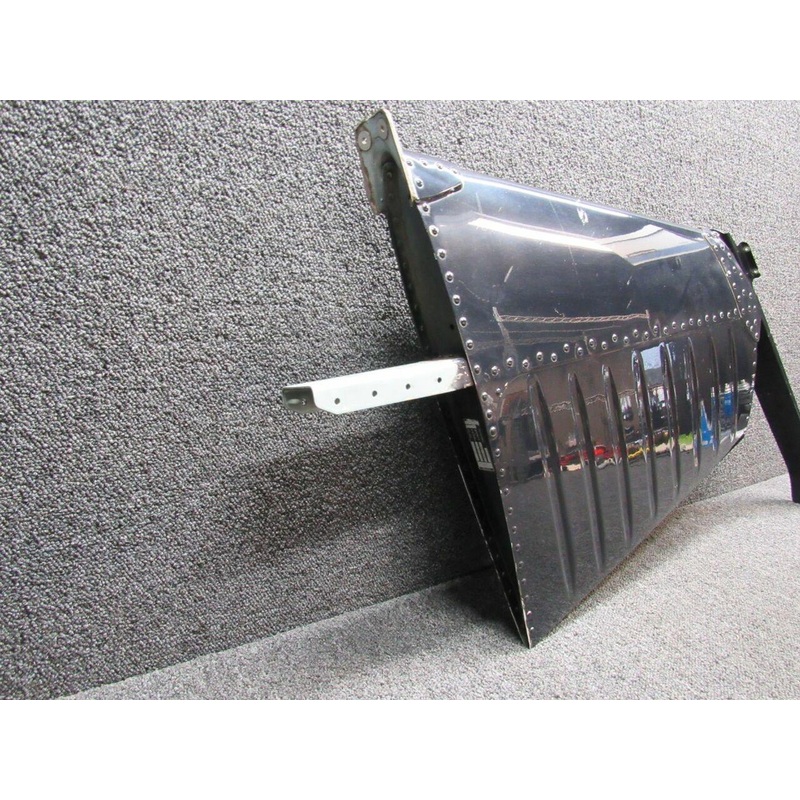 350A14-0021-0901 Eurocopter AS350B3 Vertical Stabilizer Lower
