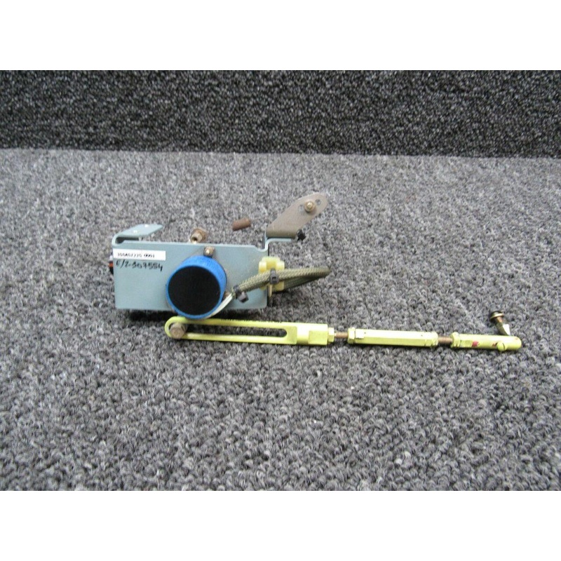 355A57-2250-001 Eurocopter AS350B3 Control Unit Assembly