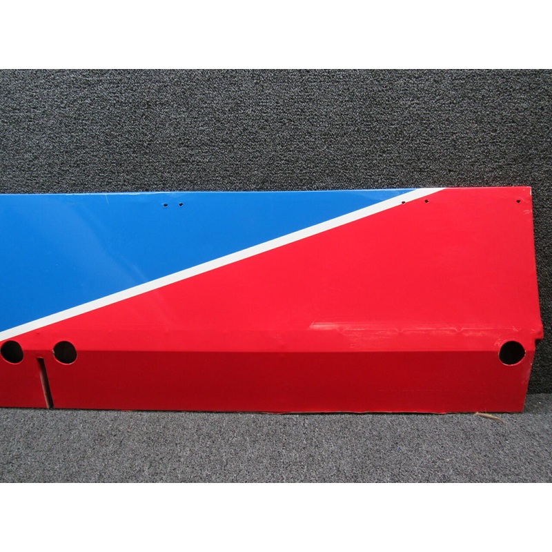 4-1533 Bellanca 8KCAB Aileron Assembly RH
