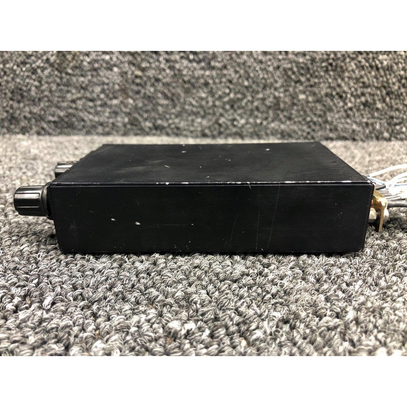 403 Flightcom Panel Mounted Intercom