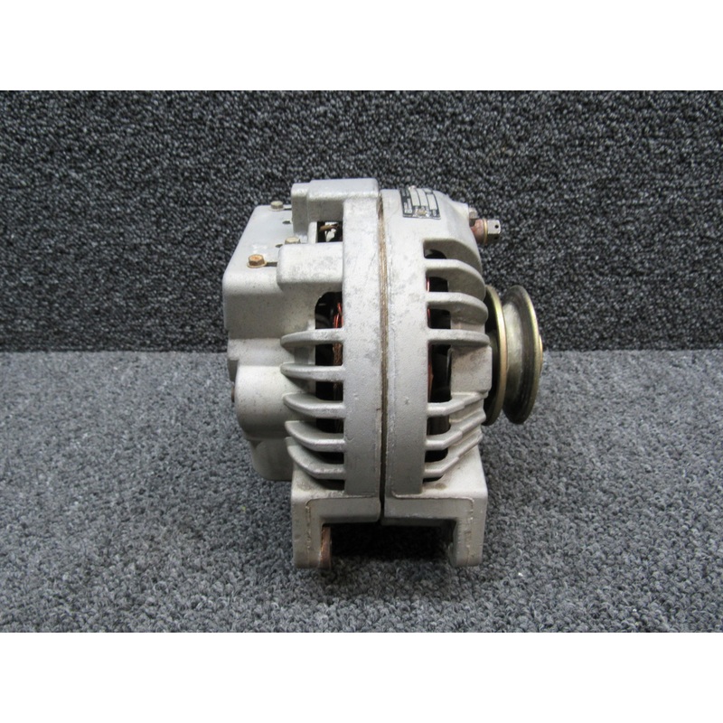4111810R Lycoming IO-360-C1C Kelly Aerospace Alternator (Volts: 12, Amps: 60)
