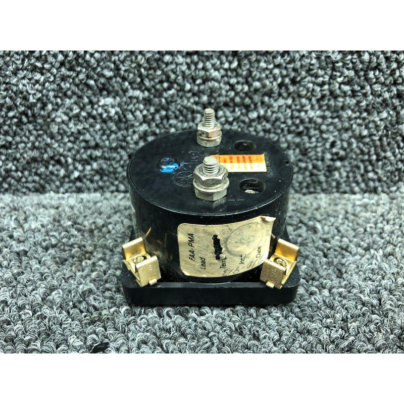 46150 Alcor Exhaust Gas Temperature Indicator W/ Probe (14V) (CORE)