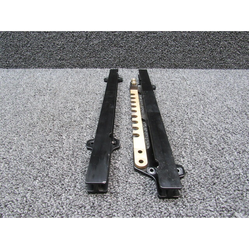 487022 Columbia 350 Front Seat Slide Actuator W/ Rail RH