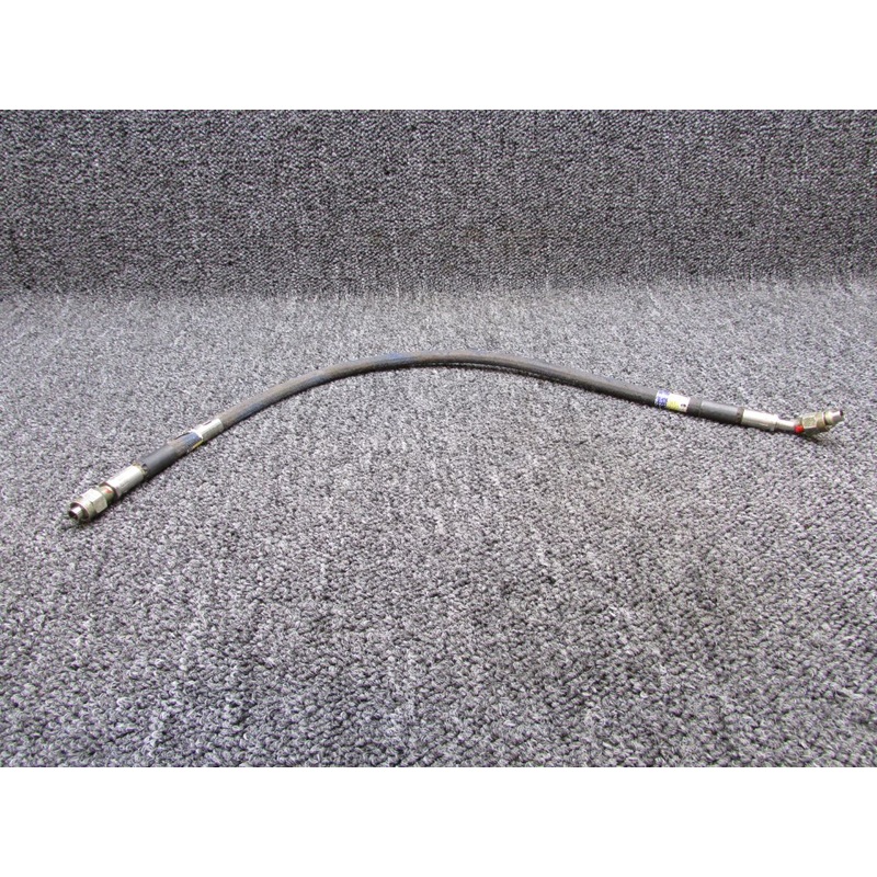 704A34412234 (Alt: 630B080044) Eurocopter AS350B3 Flexible Pipe