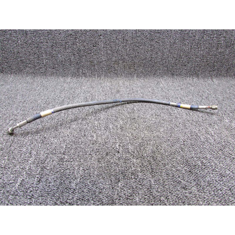 704A34412239 (Alt: 630B060077) Eurocopter AS350B3 Flexible Pipe