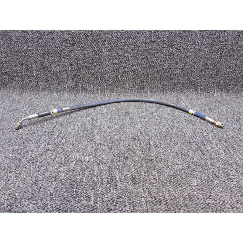 704A34412241 (Alt: 630B060076) Eurocopter AS350B3 Flexible Pipe