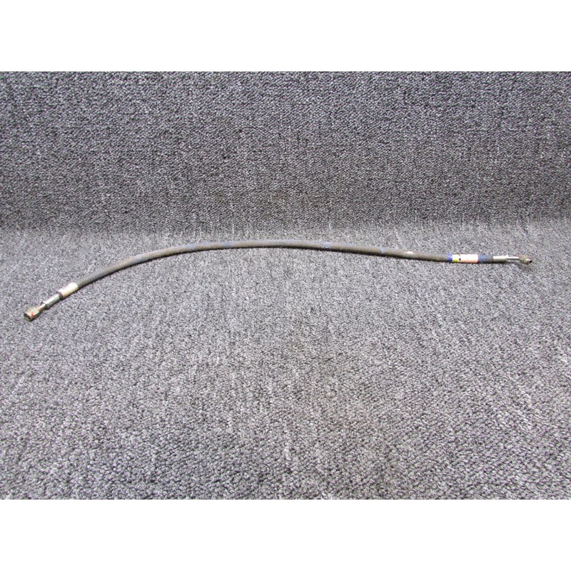 704A34412243 (Alt: 630B060079) Eurocopter AS350B3 Flexible Pipe
