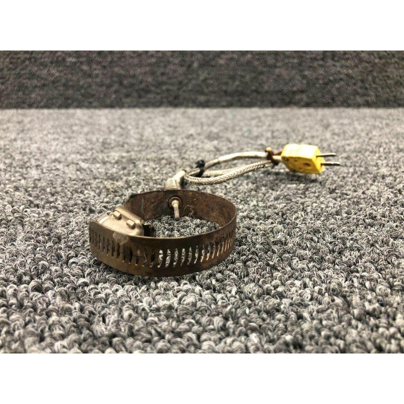 86317 Alcor Exhaust Gas Temperature Probe Assembly