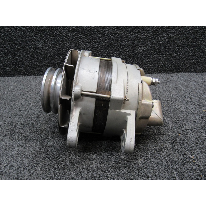 ALY8403R Electrosystems Inc. Alternator Assembly (Volts: 12, Amps: 60)