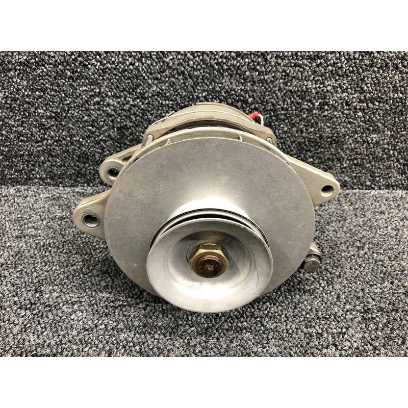ALY8520-9 Lycoming O-360-J2A Electrosystems Alternator W/ 8130 (Volts: 28)