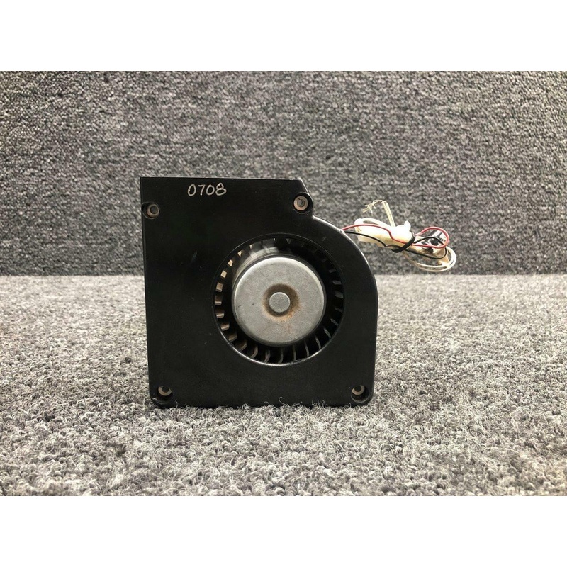 BD24A3 Comair Rotron Avionics Cooling Fan Assembly (24V)
