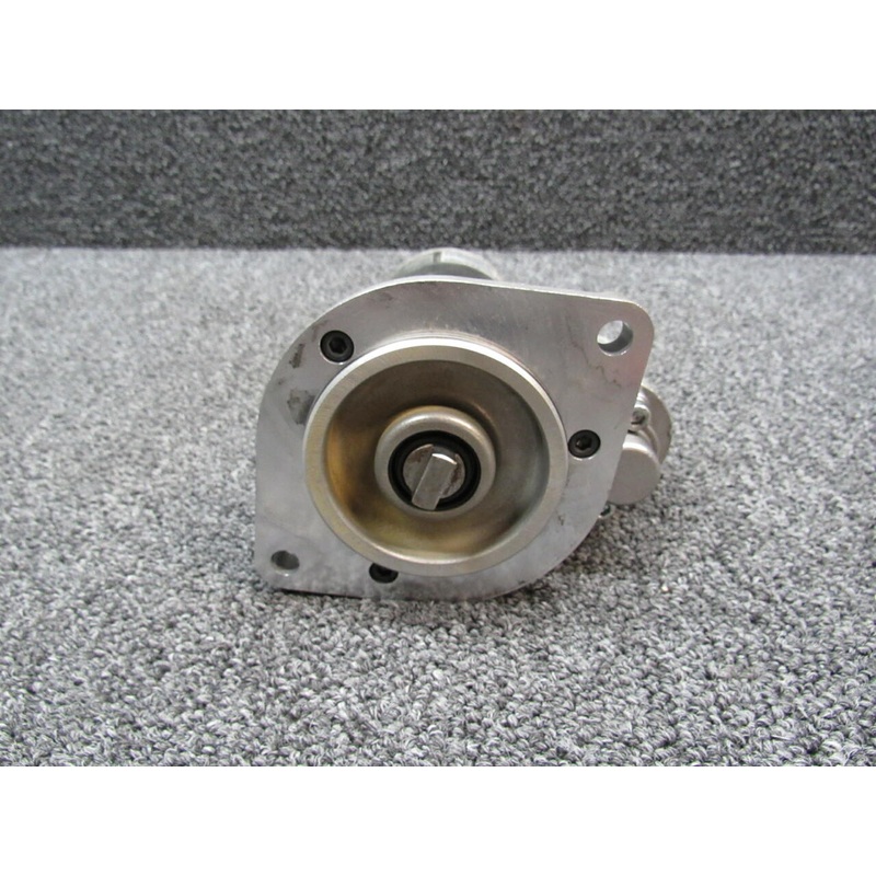 C24T5 Continental IO-550-N(37) Sky-Tec Lightweight Starter (Volts: 24)