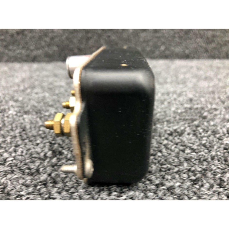 C669550-0101 Rochester 6247-00060 Dual Fuel Level Indicator (Volts: 28)