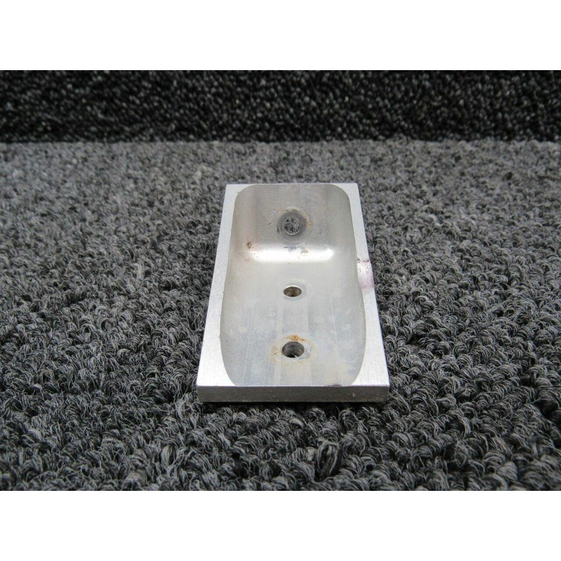 Eurocopter AS350B Aft Seat Floor Mount Set
