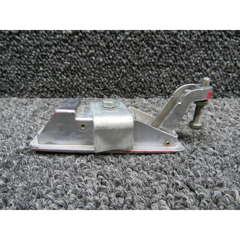 Eurocopter AS350B3 Aft Baggage Door Latch Assembly W/ Lock (NO KEY)