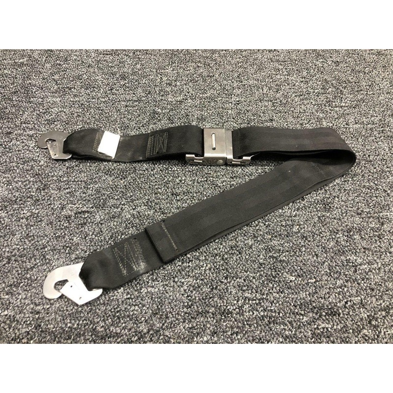 GKA420900-A0-010 Aircraft Belt Inc. Lap Seatbelt Assembly