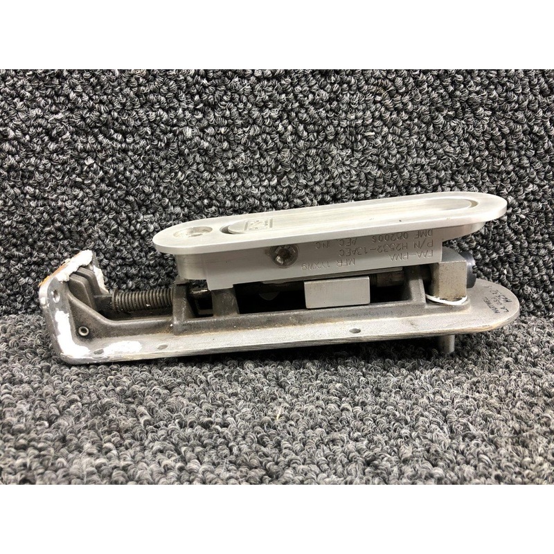 H2532-13 (MPN: H2532-12AEC) Beechcraft C24R AEC Inc. Baggage Door Latch Assy