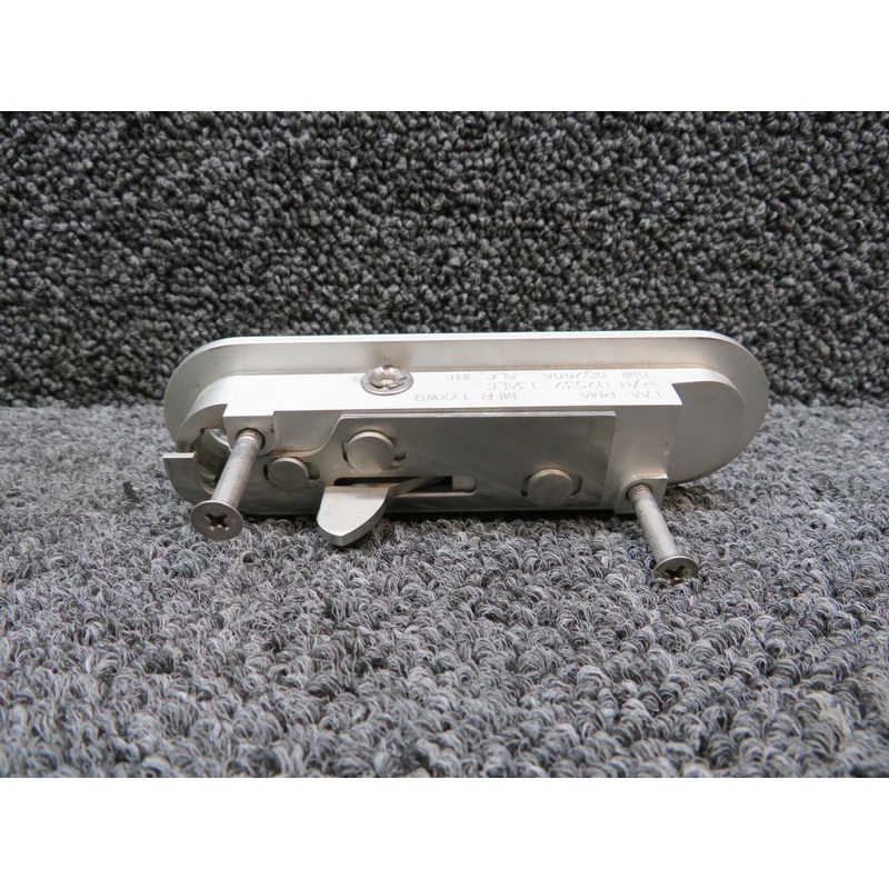 H2532-13AEC Beechcraft C24R AEC Exterior Cabin Door Latch Assembly