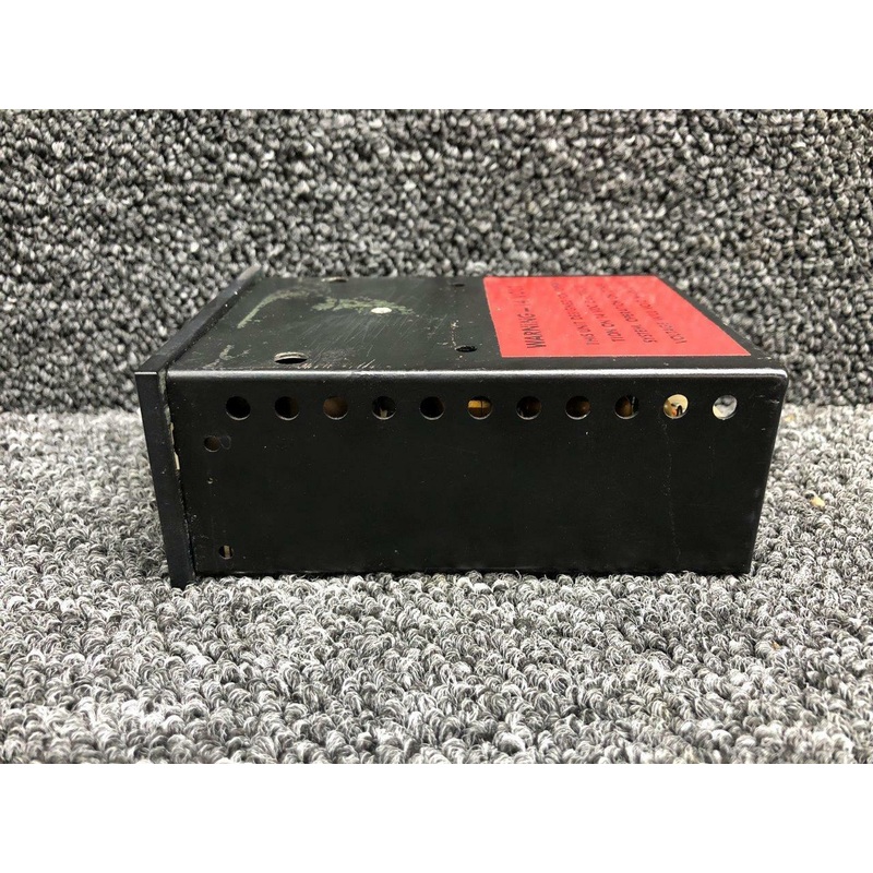 IC388 Beechcraft A35 Century IIB Autopilot Controller (Volts: 12)