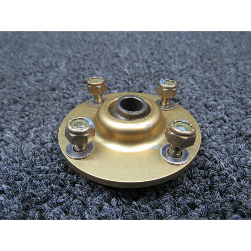 LA53272013 (FSO: 2861111-13) Columbia 350 Housing Bearing Aileron Tube