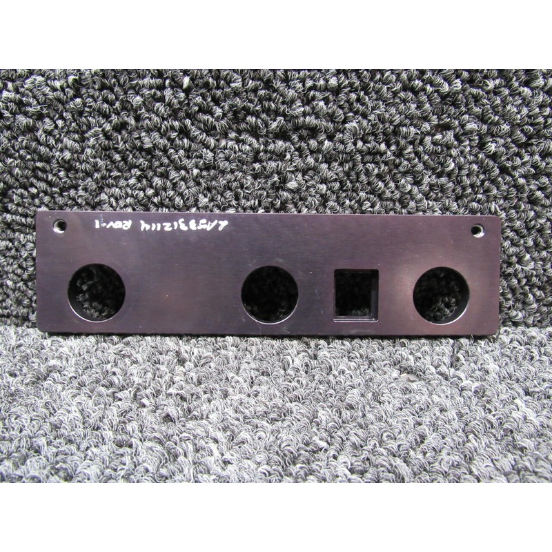 LA53312114 (Use: 2811300-21) Columbia 350 Plate Power Plant with Speed Brake