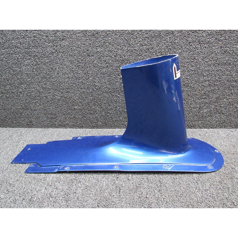 LA71324001 Columbia 350 Nose Wheel Pant Fairing