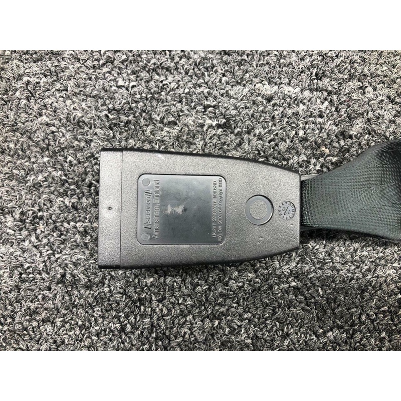 LJB11408-DI-010 (ALT: 991905-1) Aircraft Belts Seatbelt Restraint Lock Assy (SA)