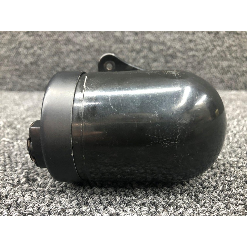 MCDN-2L Falcon Gauge Pedestal Mounted Compass Indicator Lighted