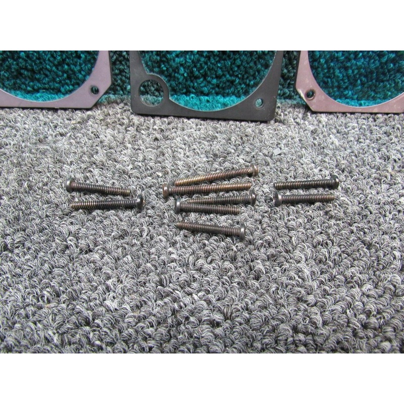 SR01390SE Eurocopter AS350B3 Indicator Night Image Filter Set