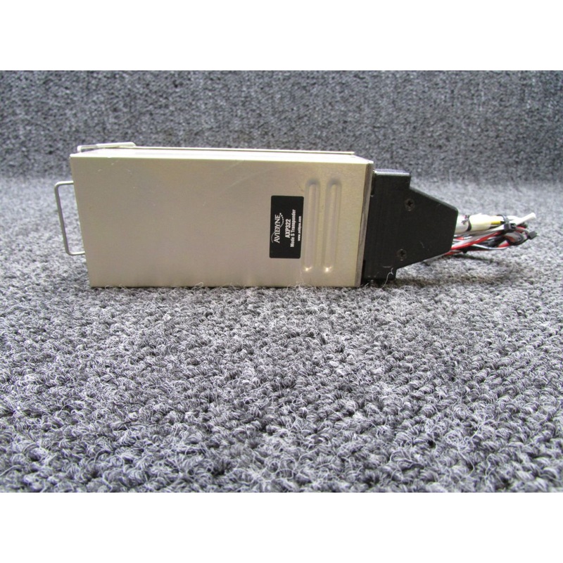 00745-00-05 Trig Avionics TT22 Mode S Transponder (11-33V)