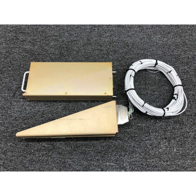 0109-1 S-Tec Autopilot Roll Computer with Tray (14V)
