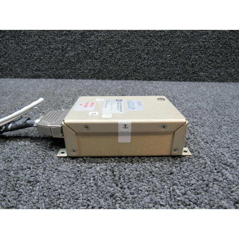 01261-3-14 S-Tec Pitch Computer (Volts: 14)