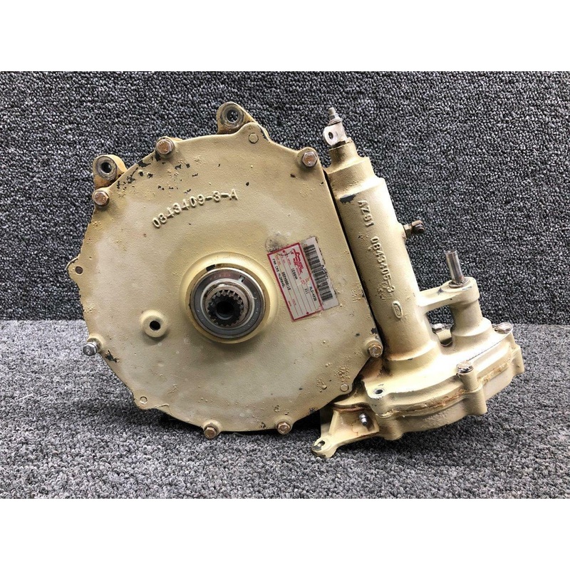 0894000-10 Cessna 401 Aero Electric Gearbox Assembly