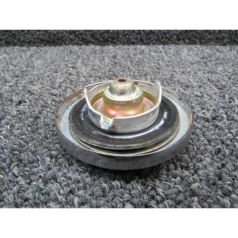 1-8768-4 Bellanca 8KCAB Fuel Cap