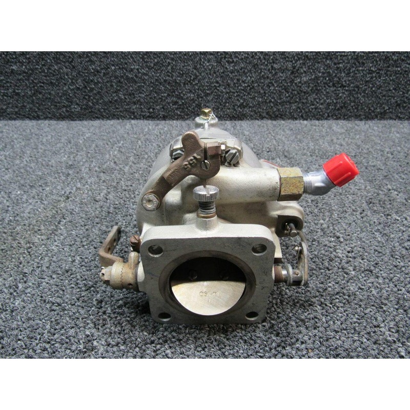 10-3678-32 Lycoming O-320-D2B Marvel Schebler Carburetor