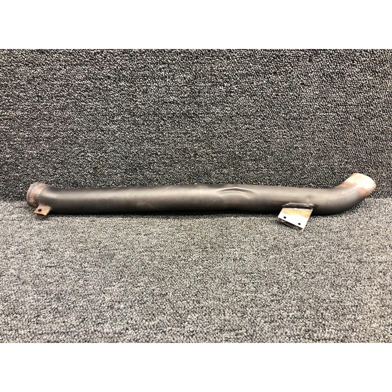 108-6221711-1 Franklin Motors 6A4-150-B3 Exhaust Tailpipe Assembly RH