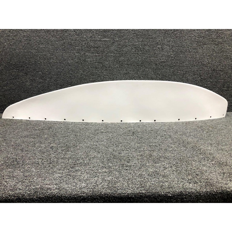 11004 Met-Co Wing Tip Assembly RH