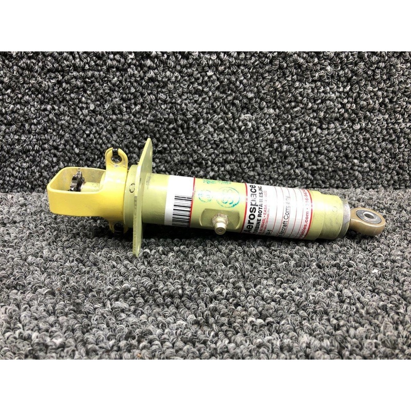 1260149-1 Cessna T207A Aerospace Turbines Elevator Trim Tab Actuator Assembly
