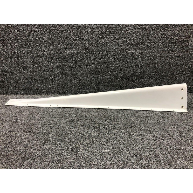 1816-01 (ALT: 99621-000) Piper PA28-181 Met-Co-Aire Forward Fin Fairing