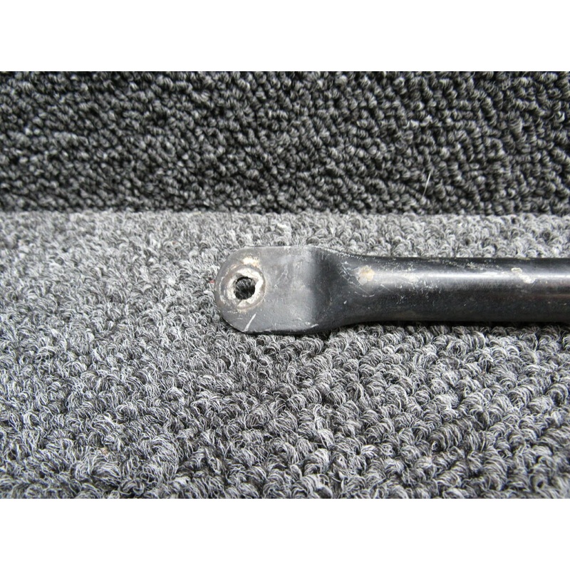 2-1518 Bellanca 8KCAB Connecting Link Rudder Pedal