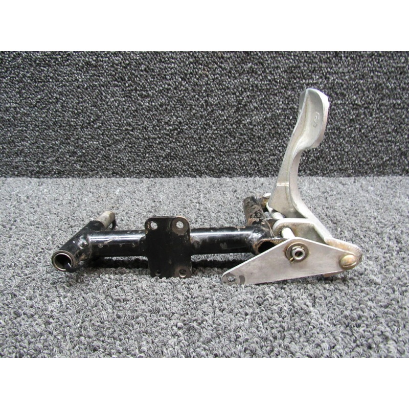 3-1534 / 3-1537-2 Bellanca 8KCAB Toe Brake Pedal Assy LH Rear