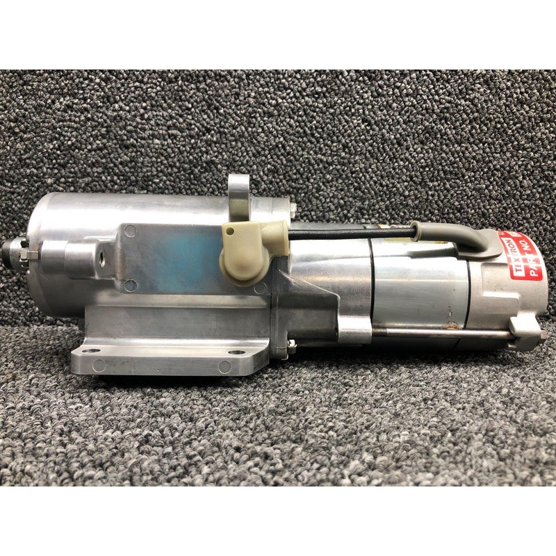31B23592 Lycoming O-320-E2A Sky-Tec 149-NL Starter (Volts: 12/24)