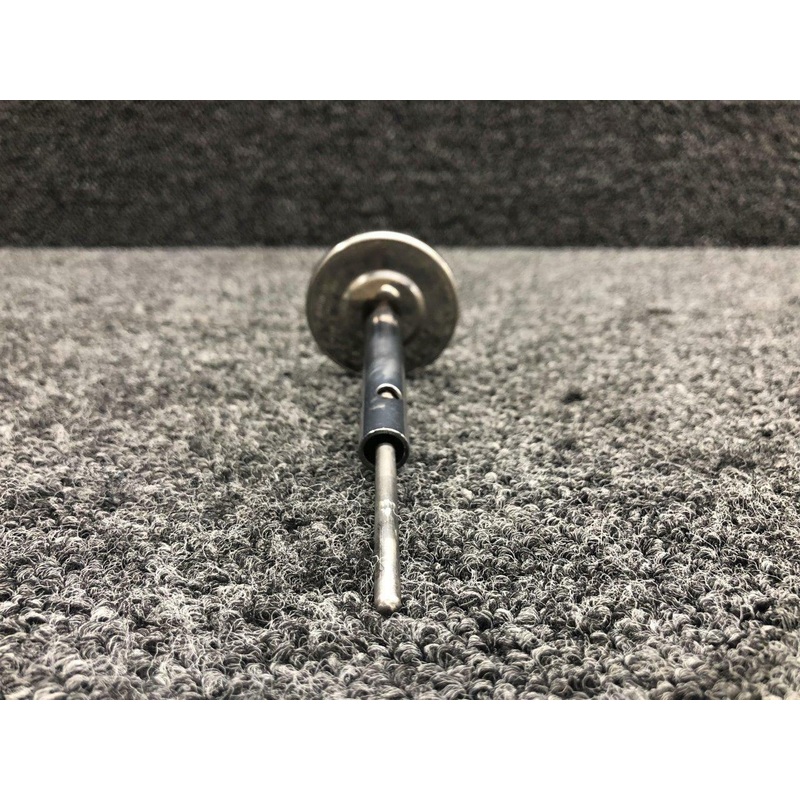 35-380019-5 Beechcraft 58P Rochester Outside Air Temperature Indicator