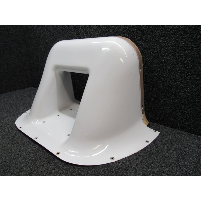 350A58-011-700 Eurocopter AS350B3 Forward Upper Cowling Inlet